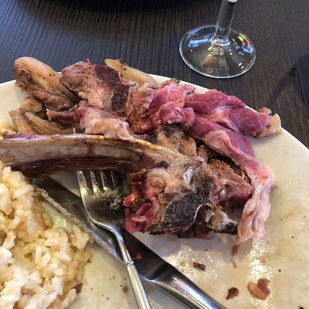 Restaurant Panoramic